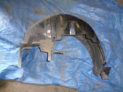 Подкрылок. Subaru Legacy, BL, BL5