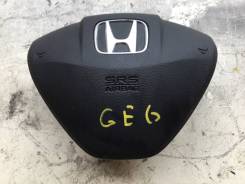 Подушка безопасности. Honda Fit, GE6, GP1, GE7 Двигатели: L13A, LDA