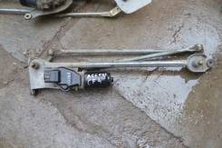 Механизм дворников honda accord