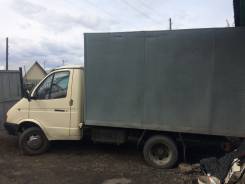 ГАЗ ГАЗель. Продаю Газель, 2 400 куб. см., 2 000 кг.