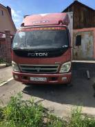 Foton. Продается грузовой фургон, 2 700 куб. см., 3 000 кг.