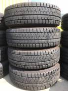 Pirelli Ice Asimmetrico. Зимние, без шипов, 2014 год, 5 %, 4 шт