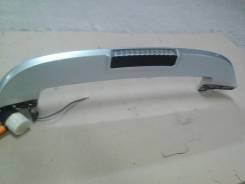 Спойлер. Subaru Forester, SG6, SG9, SG5, SG69, SG9L Двигатели: EJ251, EJ253, EJ25, EJ255, EJ201, EJ20, EJ204, EJ205