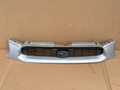 Решетка радиатора. Subaru Impreza WRX, GD, GDA, GDB Subaru Impreza, GD, GDA, GDB Subaru Impreza WRX STI, GD, GDB