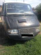 ГАЗ 33021. Продается Газель 33021, 2 400 куб. см., 1 500 кг.