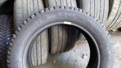 Michelin X-Ice North 3. Зимние, шипованные, 2017 год, без износа, 1 шт