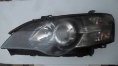 Фара. Subaru Legacy, BLE Subaru Legacy B4, BLE, BL5, BL9 Двигатели: EZ204, EZ30D, EJ255, EJ203, EZ30, EJ204, EJ202, EJ20X, EJ25, EJ20