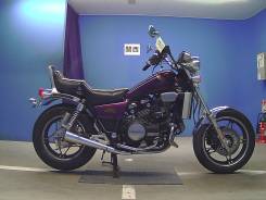 Honda VF 750 Magna. 750 куб. см., исправен, птс, без пробега
