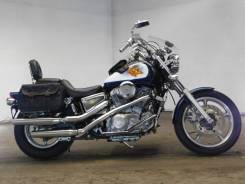 Honda Shadow 1100. 1 100 куб. см., исправен, птс, без пробега