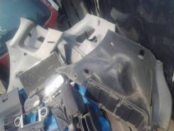 Радиатор кондиционера. Toyota ist, NCP110, NCP115, NCP60, NCP61, NCP65