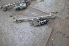 Механизм дворников toyota corolla spasio