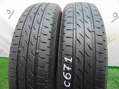 Bridgestone Nextry Ecopia. Летние, 2014 год, 30 %, 2 шт