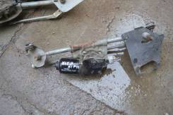 Механизм дворников toyota vitz