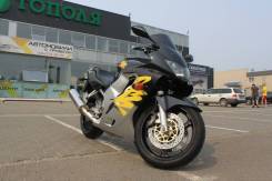 Honda CBR 600F4. 600 куб. см., исправен, птс, с пробегом