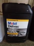 Масло моторное #Mobil Delvac XHP Extra 10w40 канистра 20 л