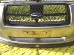 Решетка радиатора. Subaru Forester, SG, SG5, SG6, SG69, SG9, SG9L