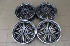 BADX S-Hold. 7.0x17", 5x114.30, ET48, ЦО 73,1 мм.