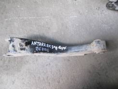 Рычаг, тяга подвески. Opel Antara Двигатели: A22DM, A24XE, A24XF, A30XF, A30XH, B20DTH, Z20DM, Z20DMH, Z24XE, Z32SE