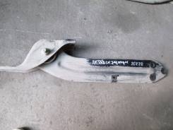 Рычаг продольный. Opel Antara Двигатели: A22DM, A24XE, A24XF, A30XF, A30XH, B20DTH, Z20DM, Z20DMH, Z24XE, Z32SE