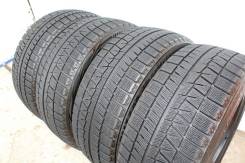 Bridgestone Blizzak Revo GZ. Зимние, без шипов, 10 %, 4 шт