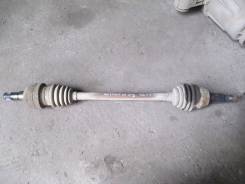 Привод, полуось. Opel Antara Двигатели: A22DM, A24XE, A24XF, A30XF, A30XH, B20DTH, Z20DM, Z20DMH, Z24XE, Z32SE