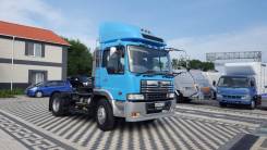 Hino Profia. Продам седельный тягач , 13 000 куб. см., 25 000 кг.