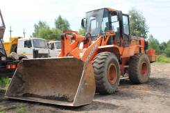 Doosan Mega 250-V. Погрузчик , Дизельный, 2,70 куб. м.