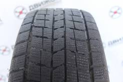 Dunlop DSX. Зимние, без шипов, 2011 год, 5 %, 4 шт