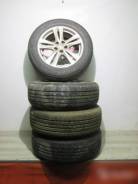 Kumho Solus KL21. Летние, без износа, 2 шт
