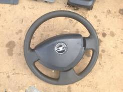 Руль. Daewoo Nexia
