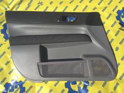 Обшивка двери. Subaru Forester, SG, SG5, SG6, SG69, SG9, SG9L