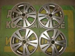 Reverline. 6.5x16", 5x114.30, ET53