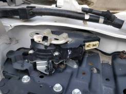 Дверь сдвижная. Toyota Tarago, ACR50, GSR50 Toyota Previa, ACR50, AHR20, GSR50 Toyota Estima, ACR50, ACR50W, ACR55, ACR55W, AHR20, AHR20W, GSR50, GSR5...