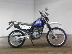 Suzuki Djebel 200. 200 куб. см., исправен, птс, без пробега