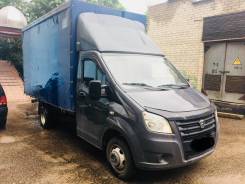 ГАЗ ГАЗель Next. Продам грузовик Газель NEXT cummins, 2 800 куб. см., 2 000 кг.