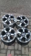 Honda. x17"