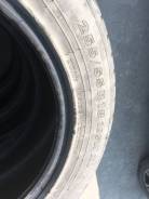 Nokian Z. Летние, 2011 год, 80 %, 4 шт