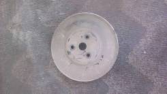 Шкив помпы. Mazda Familia, BJ3P, BJ5P, BJ5W, BJ8W, BJEP, BJFP, BJFW