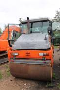 Hamm. Каток HAMM DV90VV
