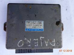 Блок управления abs. Mitsubishi Pajero, V23C, V23W, V24W, V25W, V26W, V26WG, V43W, V44W, V45W, V46W, V46WG, V24WG, V44WG Mitsubishi Montero, V23C, V23...