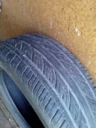Unigrip Road Turbo. ������, 2016 ���, �/�, ����� 10�% ����