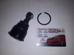 Шаровая опора. Honda Civic, EU4, EU3, EU1, EU2, EN2 Honda Civic Ferio, ES2, ET2, ES3 Двигатели: 4EE2, D14Z5, D14Z6, D15Y2, D15Y3, D15Y4, D15Y5, D15Y6...