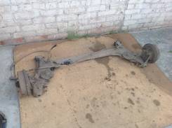 Балка поперечная. Daewoo Nexia