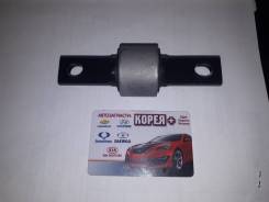 Сайлентблок рычага, тяги. Honda Civic, EP3, EU3, EU1, EN2 Honda Civic Ferio, ES3, ES1 Honda Integra, DC5 Двигатели: 4EE2, D14Z5, D14Z6, D15B, D15Y2, D...