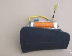 Подушка безопасности. Nissan Almera Classic Nissan Sunny, B10RS Nissan Almera, B10RS Двигатель QG16