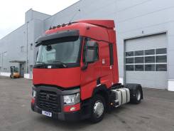 Renault. Седельный тягач Рено Т430 4x2 2014 года, 430 куб. см., 13 000 кг.