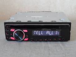 Pioneer Carrozzeria DEH