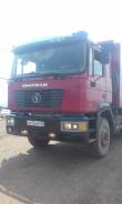 Shaanxi Shacman. Продается грузовой самосвал Shacman, 9 026 куб. см., 25 000 кг.