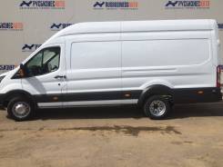 Ford Transit Van. 350E, 1 000 кг., 4x2