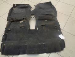 Покрытие напольное (ковролин) Toyota CorollaVerso 2004-2009
